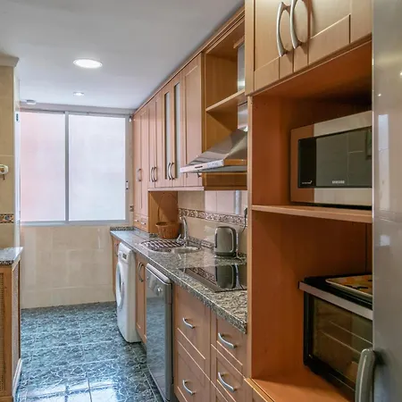 Apartamento Turismo *
