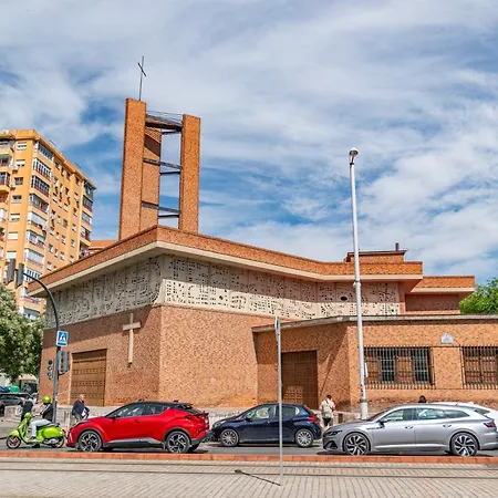 Turismo Apartamento Granada