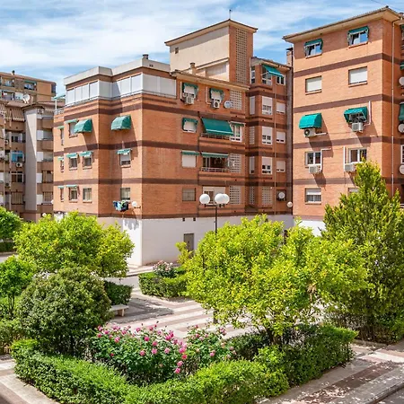 Turismo * Granada