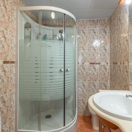 Apartamento Turismo *