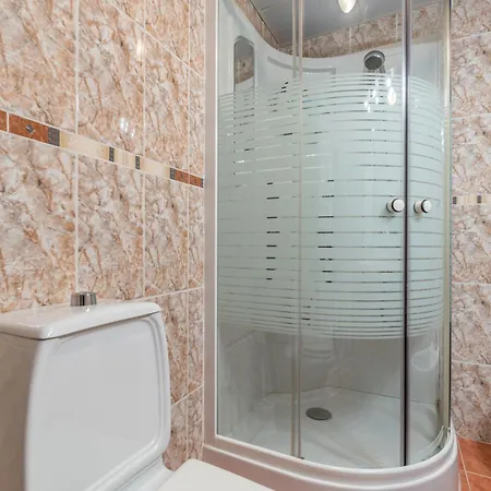Apartamento Turismo Granada
