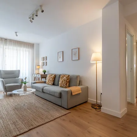 Turismo Apartamento