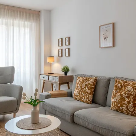Turismo Apartamento *