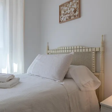 Apartamento Turismo *