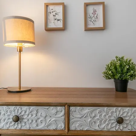 Apartamento Turismo Granada