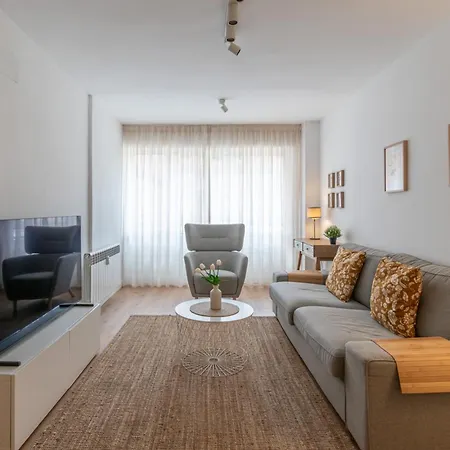 Turismo Apartamento
