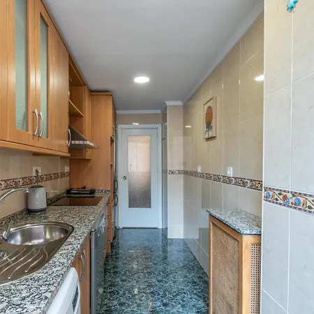 Turismo Apartamento *
