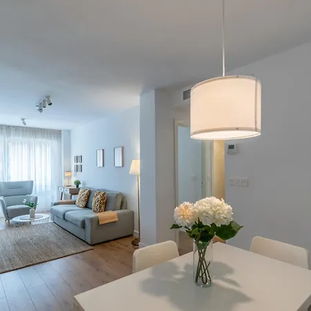 Apartamento Turismo *