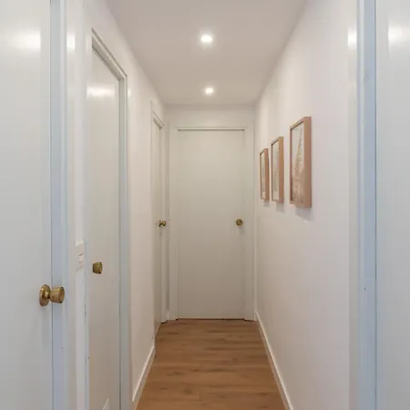 Turismo Apartamento Granada