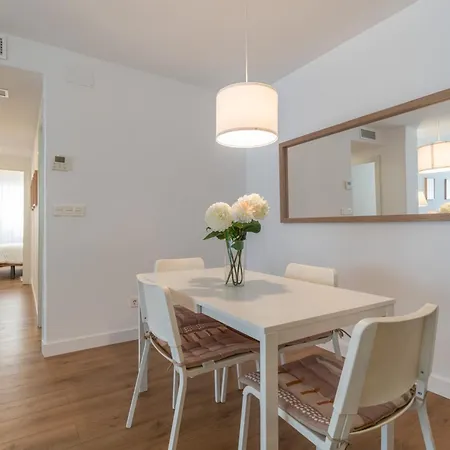 Apartamento Turismo Granada